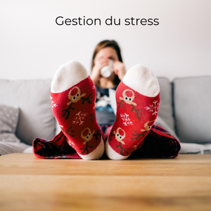 gestion du stress