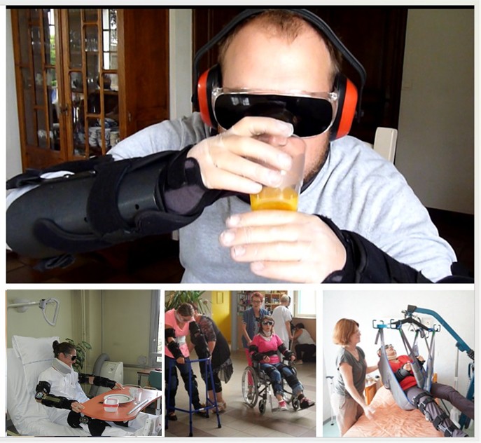 formation simulateur vieillissement certifiée qualiopi