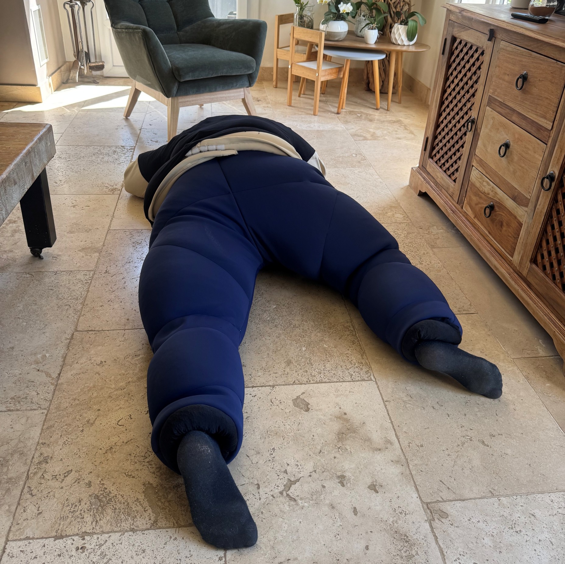 formation prévention chute personnes âgées - formation continue certifiée qualiopi