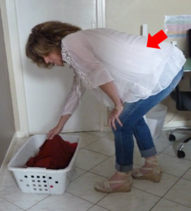 formation prévenir le mal de dos