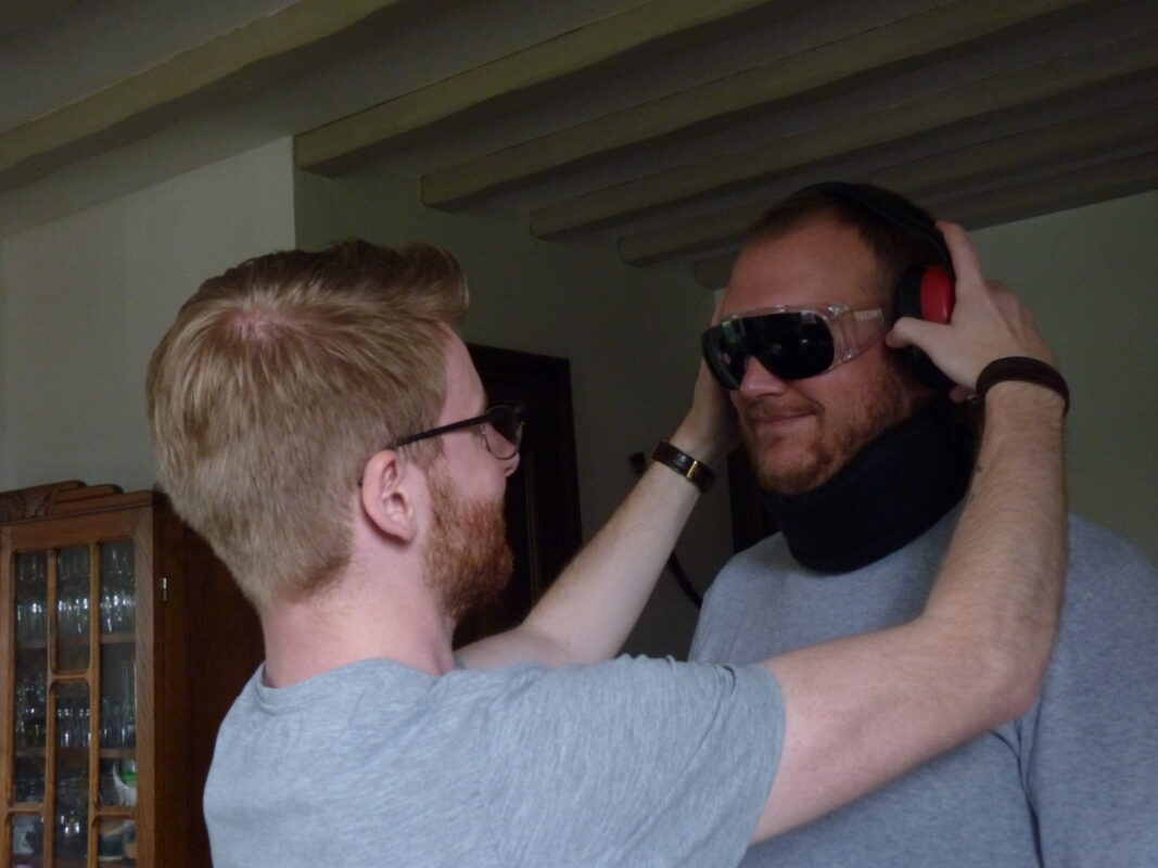 formation de formateur simulateur