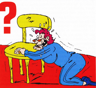 prévention chutes personnes âgées