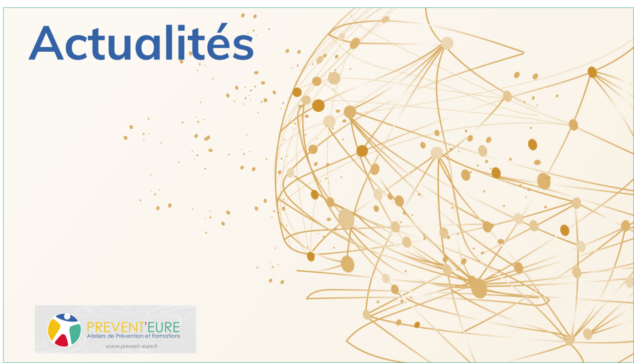 ACTUALITES PREVENT'EURE