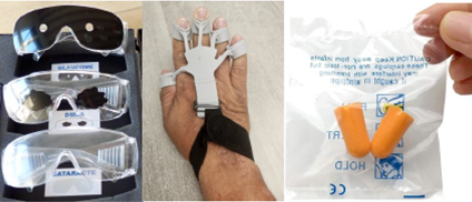 simulateur de vieillissement - simulateur du vieillissement