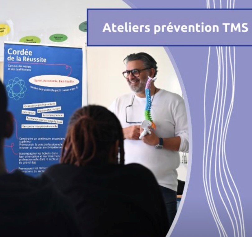 formation lycees les cordées de la réussite