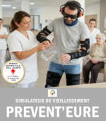 simuler le vieillissement prevent'eure