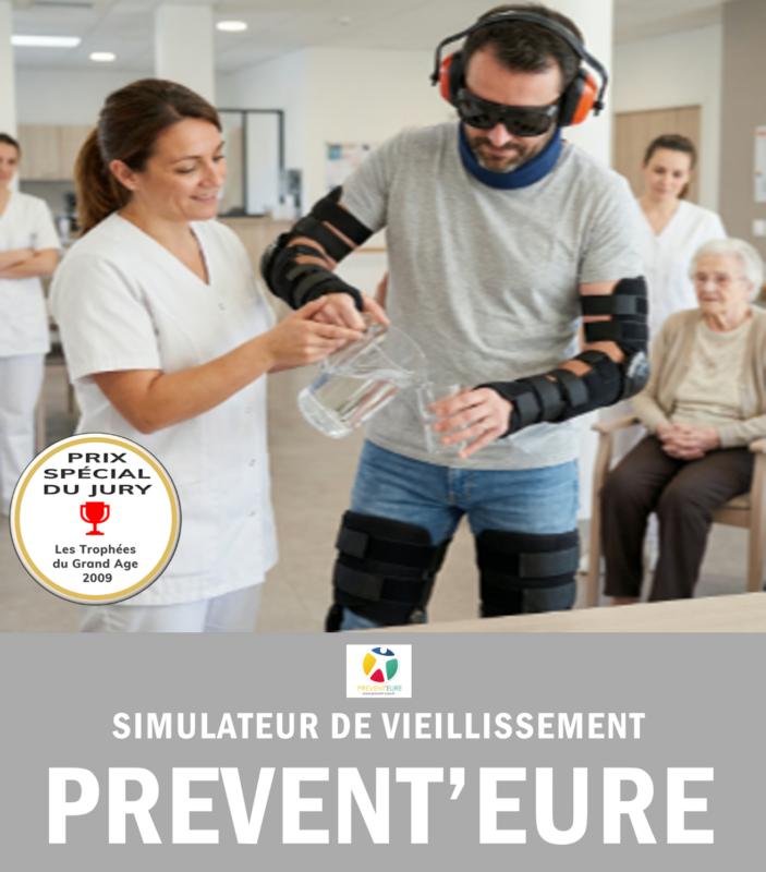 ACTUALITES & NEWLETTER 2 simuler le vieillissement prevent'eure