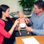 Mannequin syndrome ALCOOLEMIE FOETALE