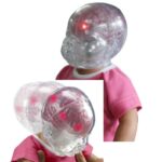 Mannequin syndrome du BEBE SECOUE