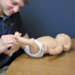 Mannequin MALFORMATIONS CONGENITALES – Image 3