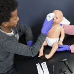 Mannequin MALADIES INFANTILES COURANTES – Image 5