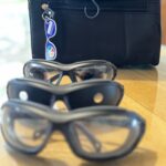 Coffret SIMUL’OPTIC ® 3 paires