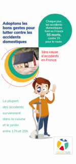 Dépliants prévention accidents vie courante – Image 7