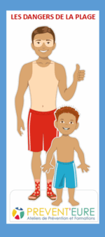 Dépliants prévention accidents vie courante – Image 6