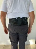 Simudos - simuler le mal de dos