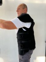 Simudos - simuler le mal de dos