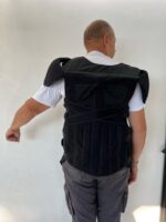 simulateur de TMS - simulateur de Troubles musculosquelettiques - mal de dos - dorsalgies