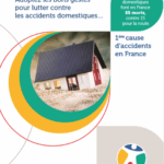 DEPLIANT Accidents Domestiques Adoptez les bons gestes à la maison