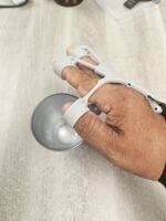 Simulateur de perte de PREHENSION DES MAINS – Image 2