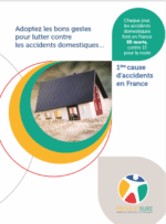 DEPLIANT Accidents Domestiques Adoptez les bons gestes à la maison