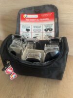 Lunettes SIMUL’OPTIC ® ACCIDENTS DU TRAVAIL AUX YEUX 6 paires – Image 4