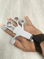 Simulateur de perte de PREHENSION DES MAINS – Image 5