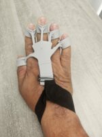 Simulateur de perte de PREHENSION DES MAINS – Image 4