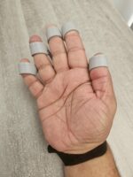 Simulateur de perte de PREHENSION DES MAINS – Image 3