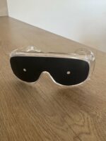 Lunettes SIMUL’OPTIC ® ACCIDENTS DU TRAVAIL AUX YEUX 6 paires – Image 2