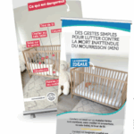 Sensibilisation Mort Inattendue du Nourrisson