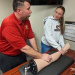 Simulateur LUXATION MEMBRES INFERIEURS – Image 8