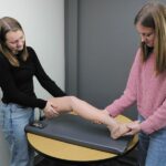 Simulateur LUXATION MEMBRES INFERIEURS – Image 5