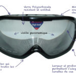 LUNETTES de simulation ALCOOL, DROGUES, FATIGUE AU VOLANT...