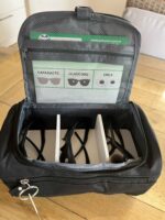 simulateur de vieillissement - simulateur du vieillissement lunettes