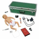Simulateur de soins infirmiers BEBES SOINS VITAUX – Image 8