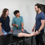 Simulateur de LUXATION DES MEMBRES SUPERIEURS – Image 6