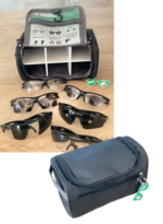 coffret simul optic 6 paires