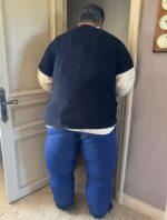 simulateur d'obésité