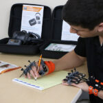 Simulateur de DEFICIENCES GERIATRIQUES – Image 8