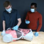 Simulateur d’AUSCULTATION – Image 4