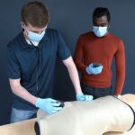 Simulateur d’AUSCULTATION – Image 3