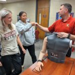 Simulateur de LUXATION DES MEMBRES SUPERIEURS – Image 4