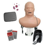 Simulateur de PALPATION DENTAIRE