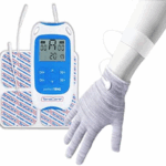 Simulateur de TREMBLEMENT DE LA MAIN