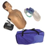 Simulateur DE VENTILATION BVM