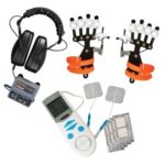 Simulateur de DEFICIENCES GERIATRIQUES