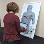 Simulateur d’ELECTROCARDIOGRAMME ECG – Image 2