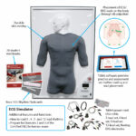 Simulateur d’ELECTROCARDIOGRAMME ECG – Image 5