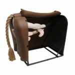 Simulateur d’INSEMINATION ARTIFICIELLE BOVINE « BREEDER » – Image 8