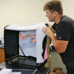 Simulateur d’INSEMINATION ARTIFICIELLE BOVINE « BREEDER » – Image 5